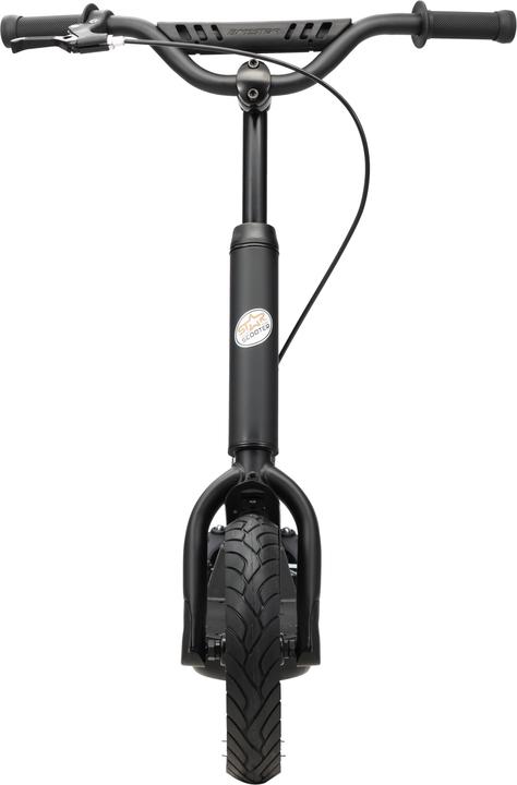 Actual product image Star Scooter Air scooter