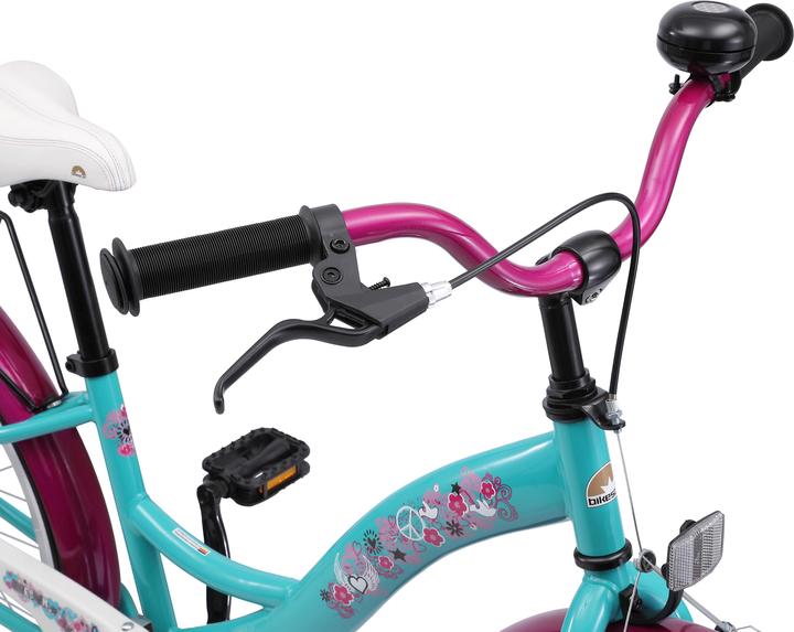 Actual product image Bikestar Classic (24")