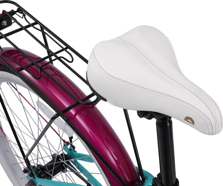 Actual product image Bikestar Classic (24")