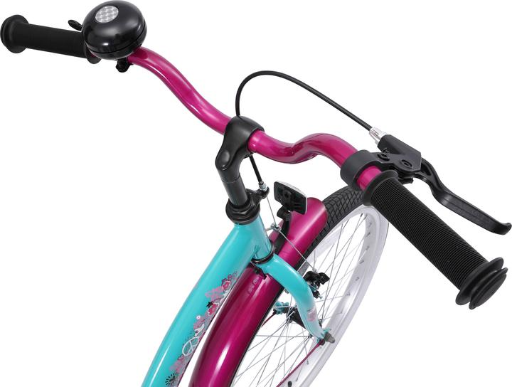 Actual product image Bikestar Classic (24")