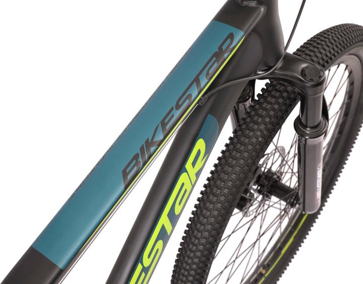 Produktbild Bikestar Hardtail Mountainbike (38.10 cm)