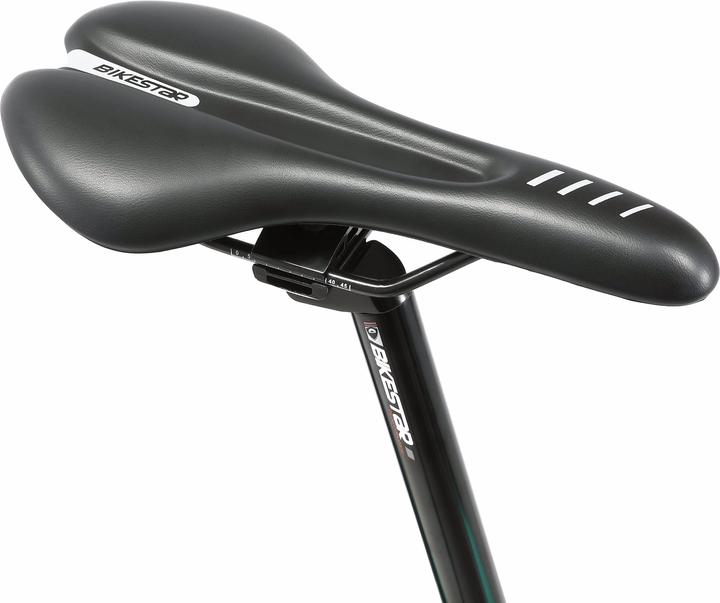 Produktbild Bikestar Hardtail Mountainbike (40.50 cm)