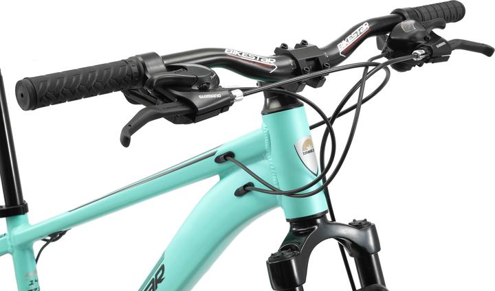 Produktbild Bikestar Hardtail Mountainbike (40.50 cm)