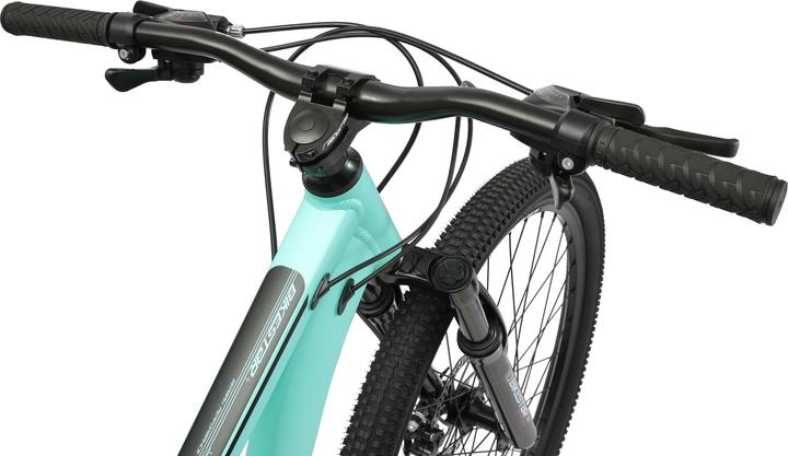 Produktbild Bikestar Hardtail Mountainbike (40.50 cm)