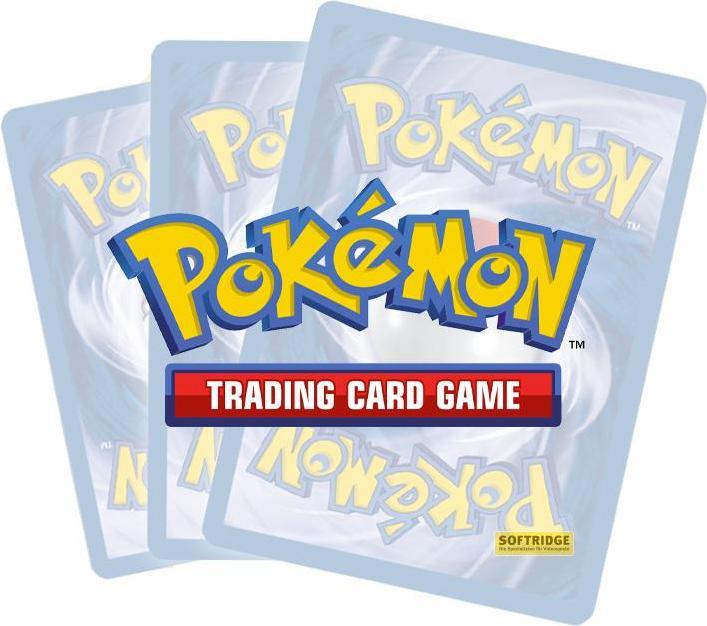 Produktbild Pokémon Karmesin & Purpur: Paradox Rift - Top Trainer Box (Deutsch, Elite / Top Trainer Box)