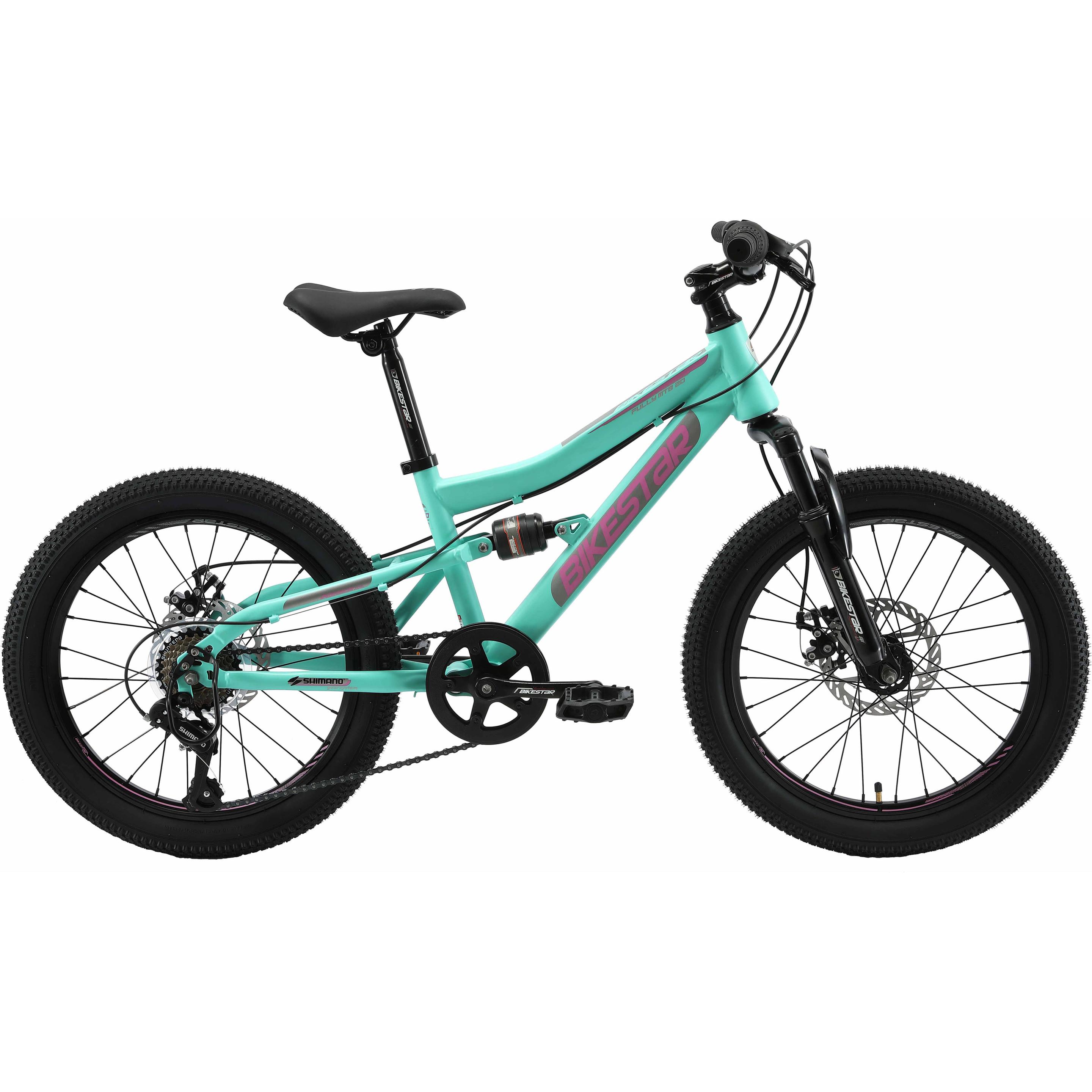 Bikestar, Kindervelo, (20")