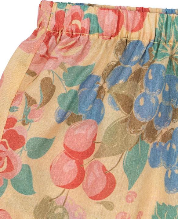 Image du produit Konges Slojd Pacey Shorts Bloomiegrape (110)