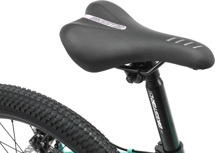 Produktbild Bikestar Fully (20")