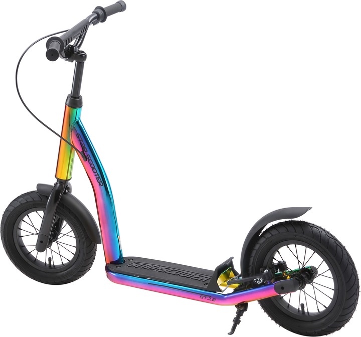 Produktbild Star Scooter Luftroller