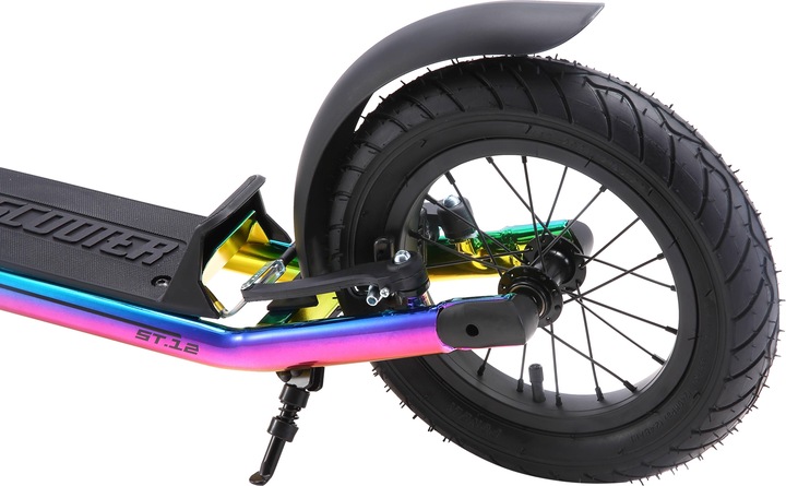 Produktbild Star Scooter Luftroller