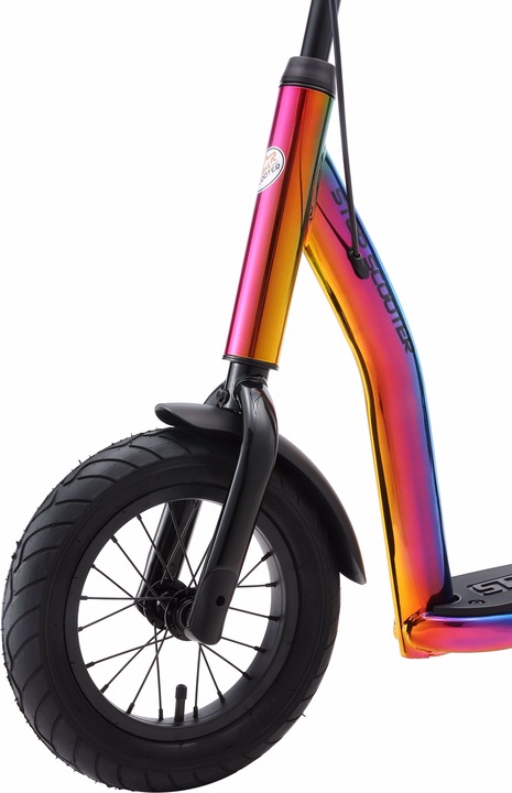 Produktbild Star Scooter Luftroller