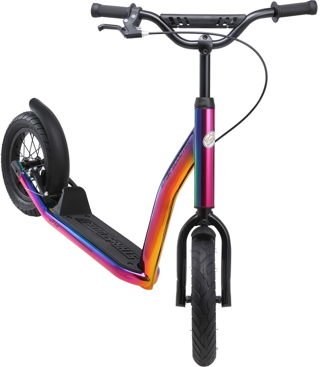 Produktbild Star Scooter Luftroller