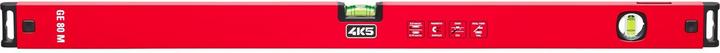 Actual product image Kapro 4K5 603.102-80M GE 80M Wasserwaage Magnetisch 80 cm (80 cm)