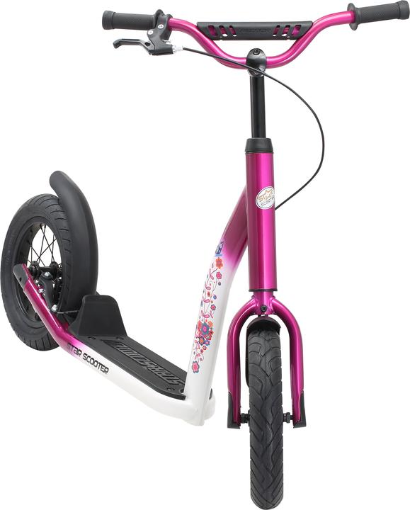 Actual product image Star Scooter Air scooter