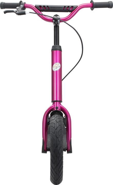 Actual product image Star Scooter Air scooter