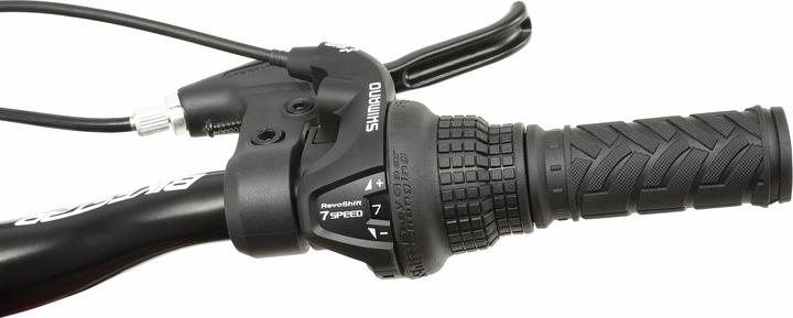 Produktbild Bikestar Hardtail Mountainbike (43 cm)