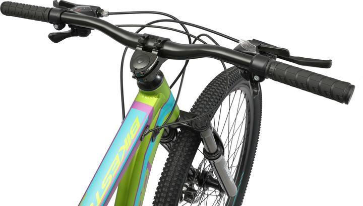 Produktbild Bikestar Hardtail Mountainbike (43 cm)