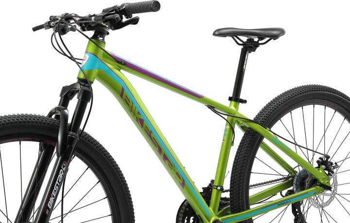 Produktbild Bikestar Hardtail Mountainbike (43 cm)