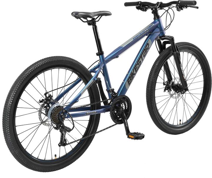 Bikestar Fully mountain bike