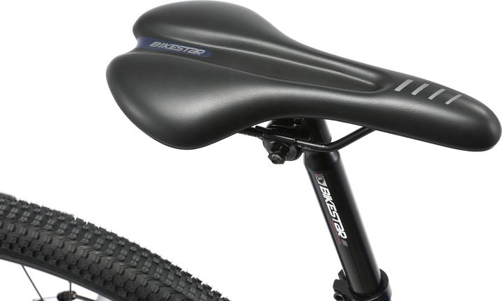 Produktbild Bikestar Fully Mountainbike (43 cm)