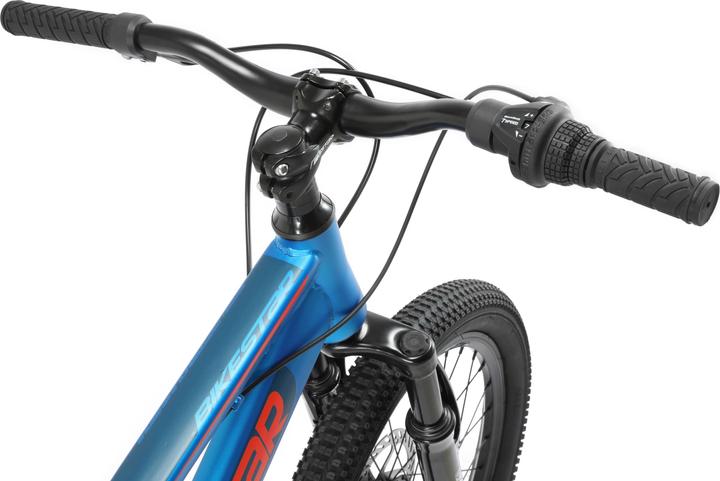Produktbild Bikestar Fully (20")