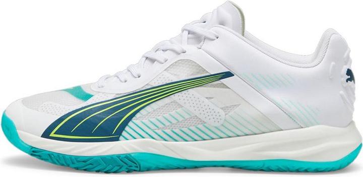Actual product image Puma Accelerate Nitro SQD (39)