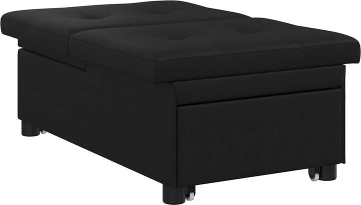 Actual product image vidaXL Schlafsofa