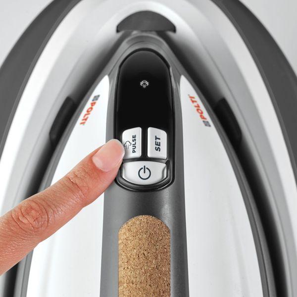Image du produit Polti Vaporella instantanée (2400 W, 550 g/min)