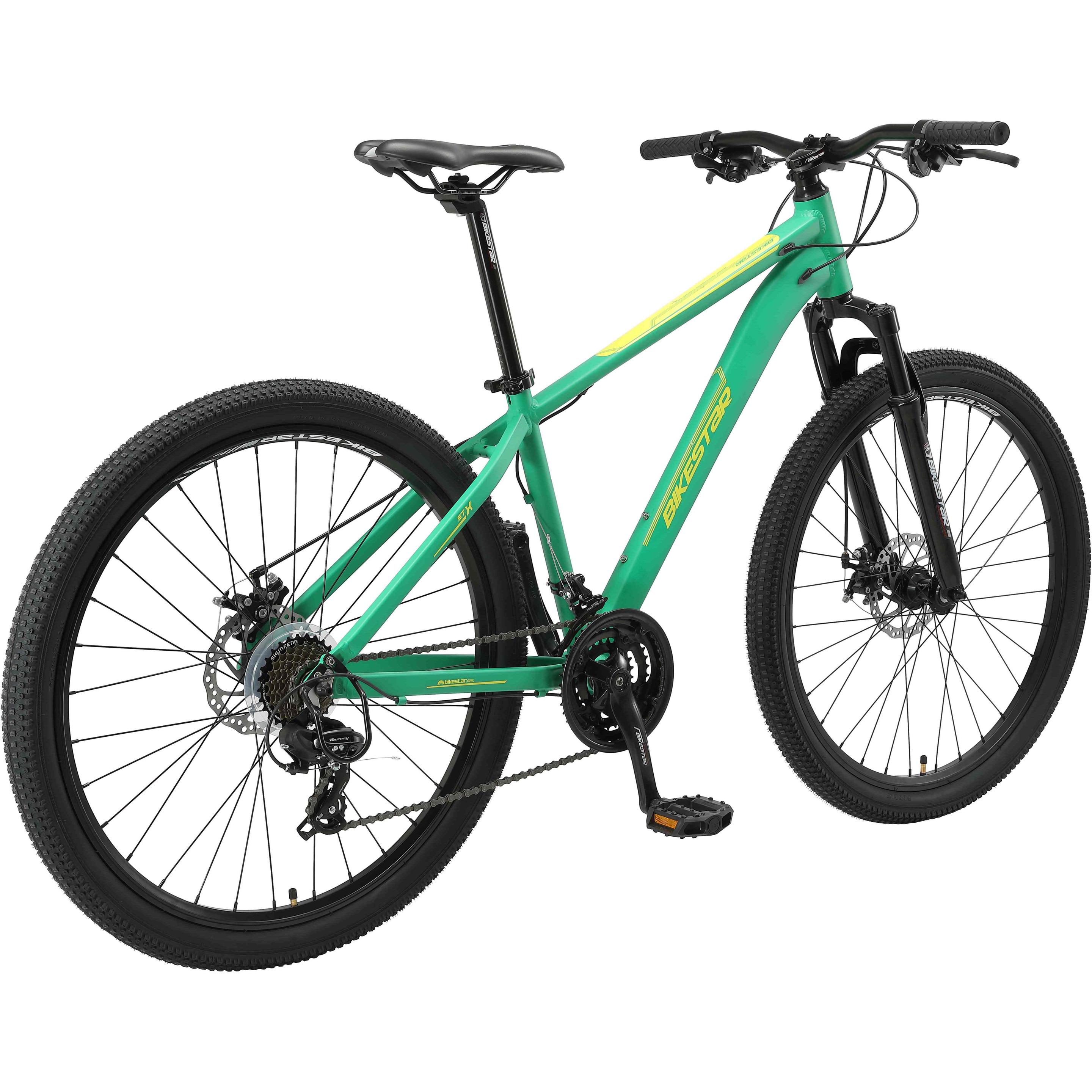 Bikestar, Mountainbike, (40.50 cm)