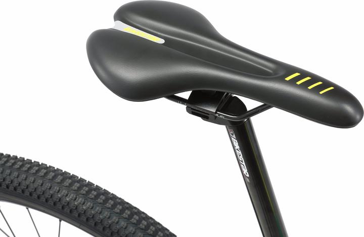 Image du produit Bikestar VTT hardtail (40.50 cm)