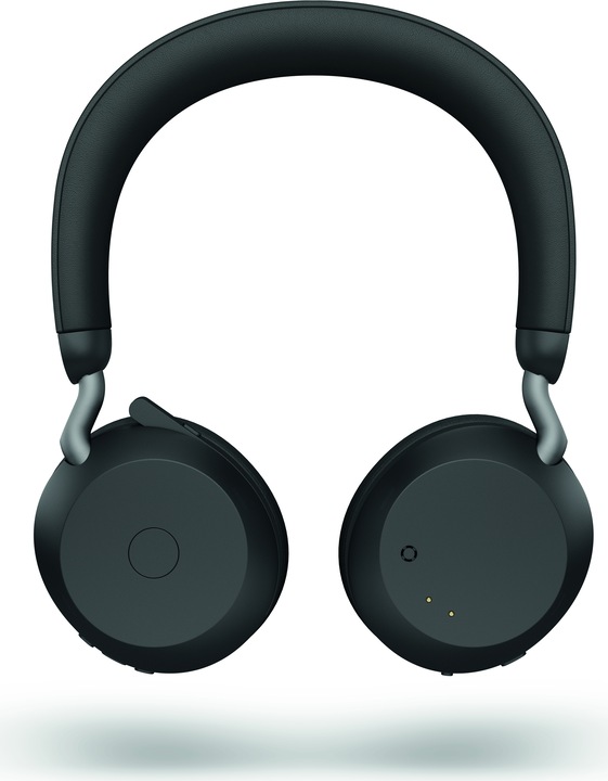 Actual product image Jabra Evolve2 75 UC Stereo (Wireless, USB-A)