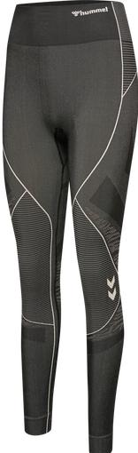 Actual product image hummel Mt Mila Seamless Mid Waist Tight (XS)