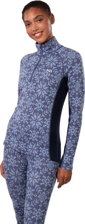 Produktbild Kari Traa Edith Half Zip (XS)