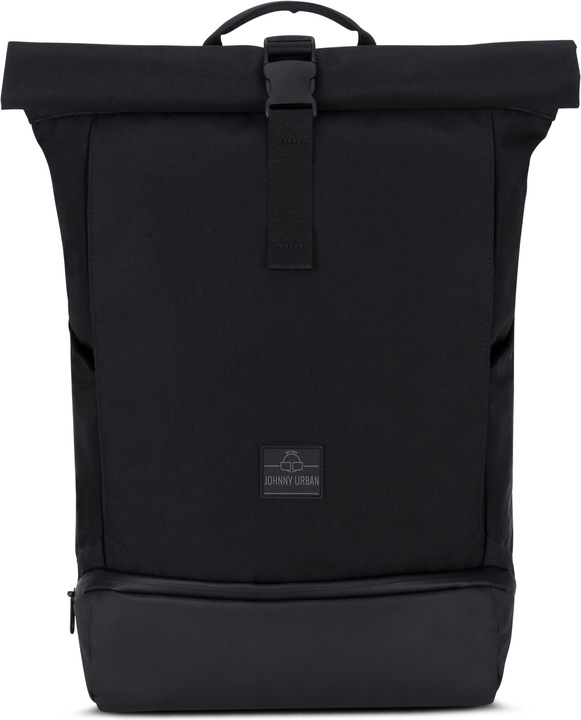 Johnny Urban Allen (19 l)