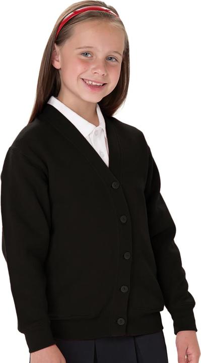 Immagine prodotto Jerzees Schoolwear Gilet in pile Jerzees Schoolgear (152)