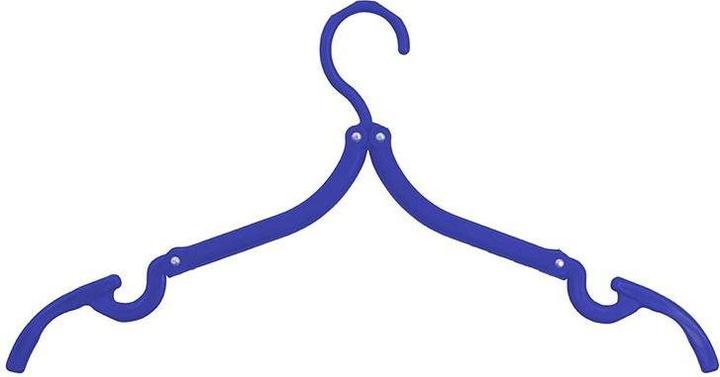 Actual product image ProPlus Hanger foldable set of 2 pieces