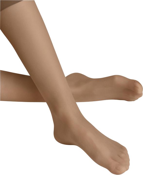 Image du produit Falke Pure Matt 20 KH (20 DEN, 35 - 38)