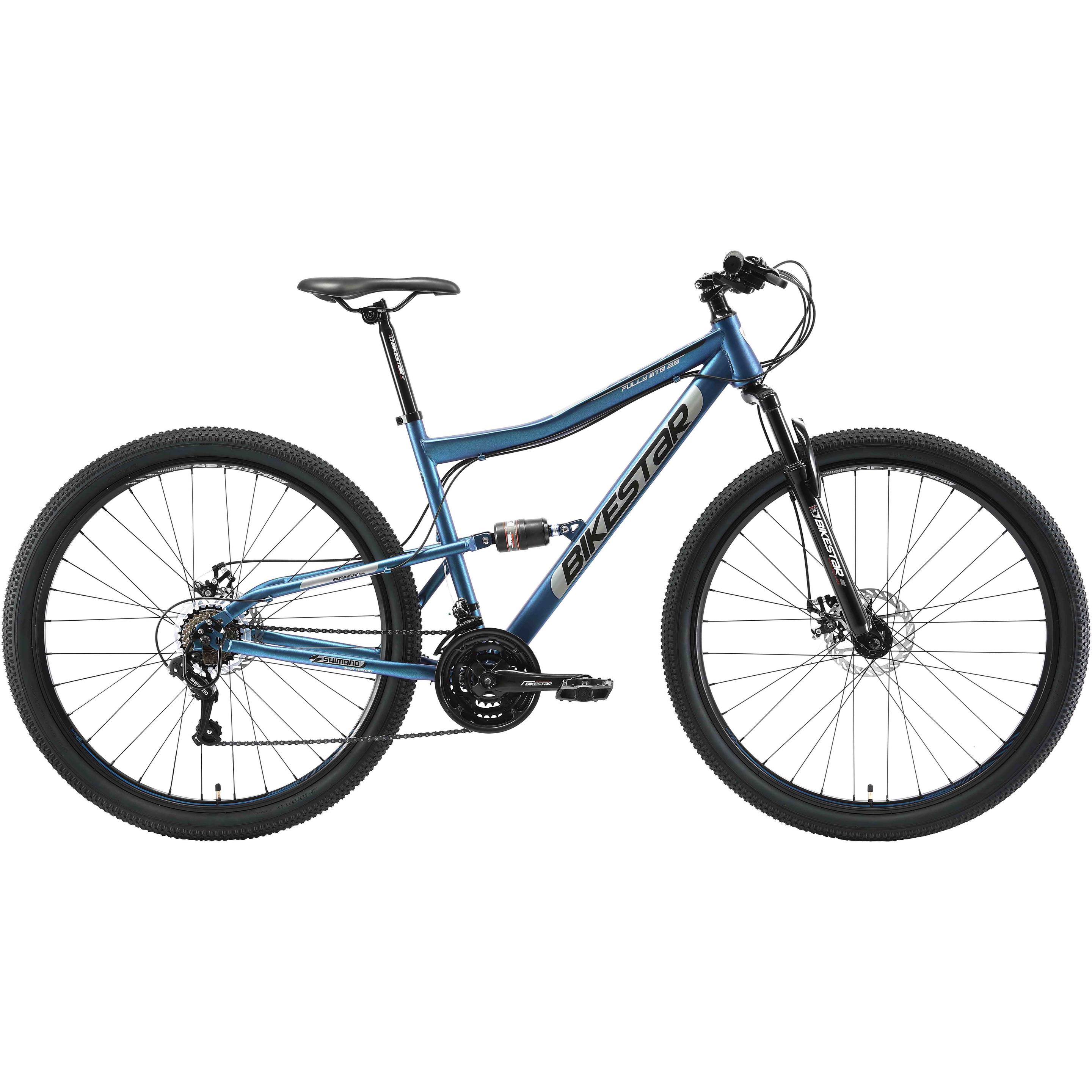 Thumbnail - Bikestar, Mountainbike