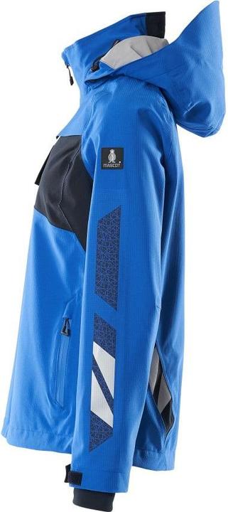 Actual product image Mascot Accelerate Hard S Jacket (XS)