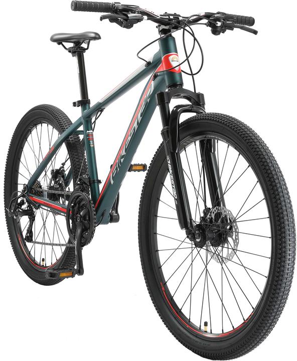 Bikestar VTT hardtail (40.50 cm)