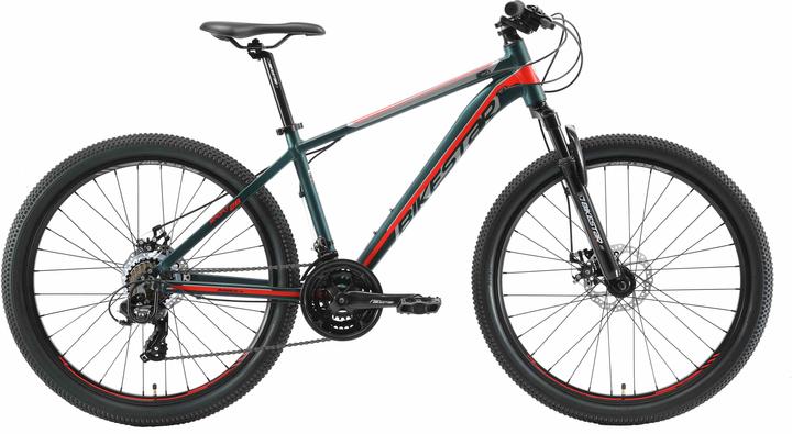 Image du produit Bikestar VTT hardtail (40.50 cm)