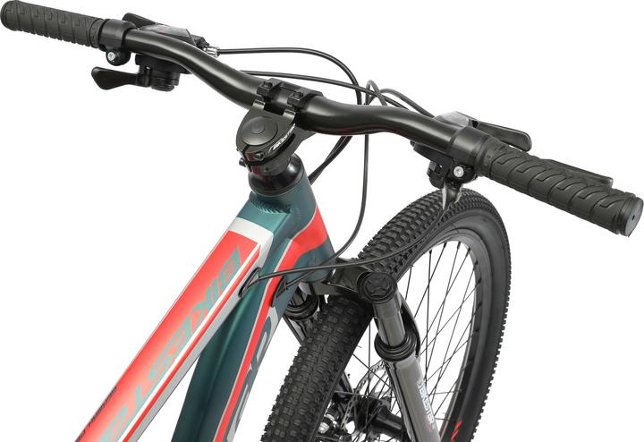 Image du produit Bikestar VTT hardtail (40.50 cm)