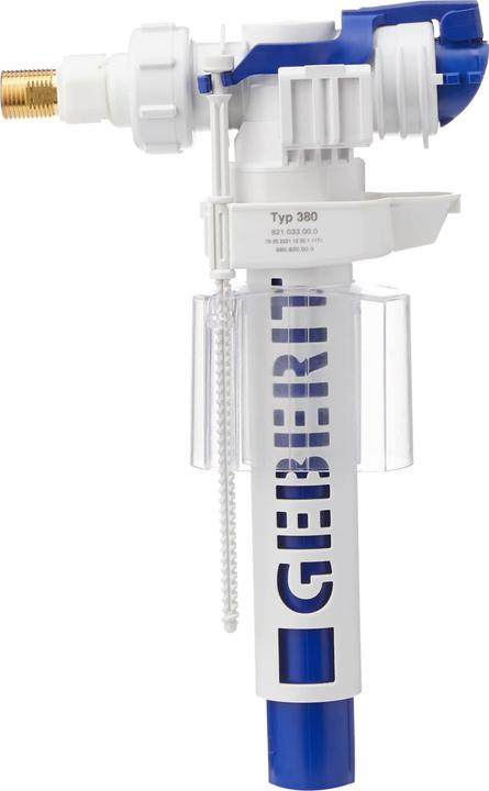 Actual product image Geberit Unifill