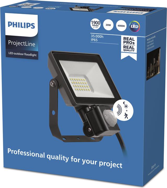 Immagine prodotto Philips Floodlight (1900 lm, IP65)