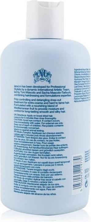 Immagine prodotto Label.M LM Maschera anticrespo 500ml (500 ml)