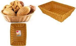 Produktbild Metaltex Brotkorb