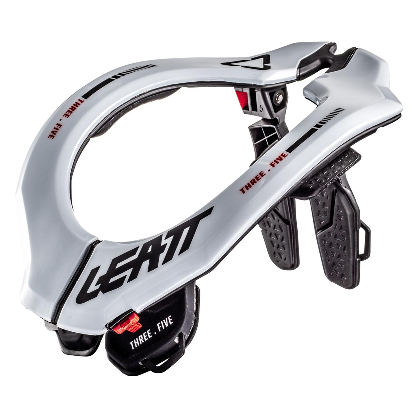 Leatt, Protektoren, (Xxl, Nackenprotektor, Einzelstück)