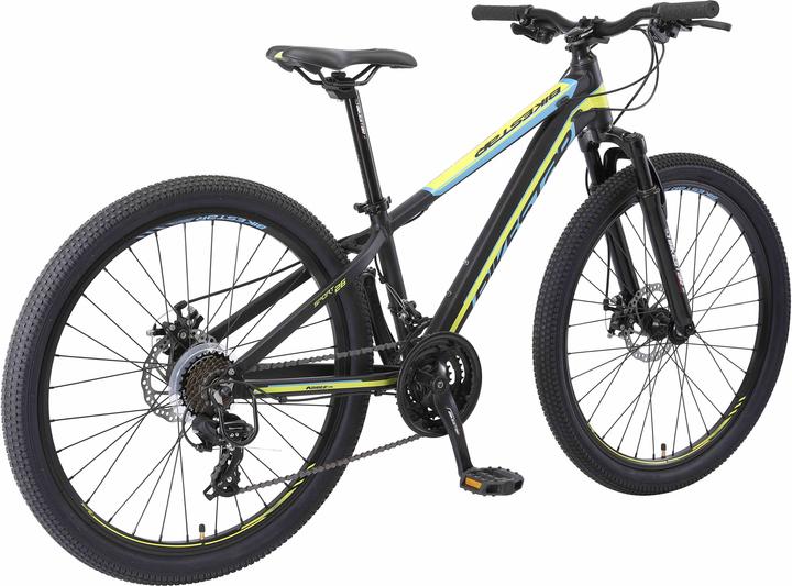 Image du produit Bikestar VTT hardtail