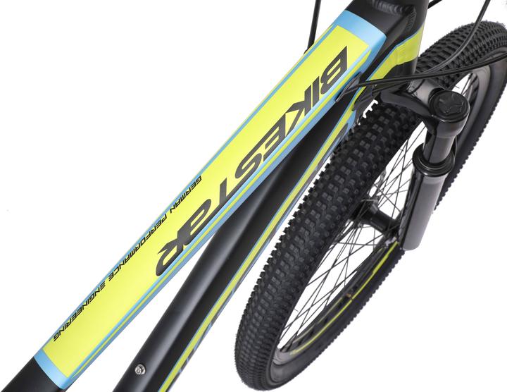 Image du produit Bikestar VTT hardtail