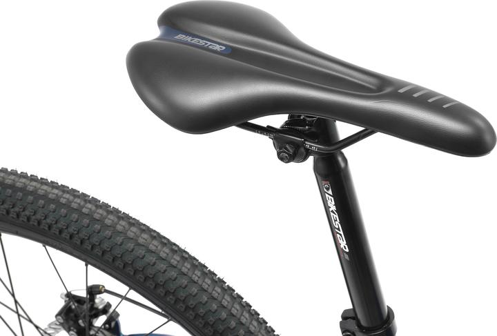 Image du produit Bikestar VTT hardtail (38.10 cm)